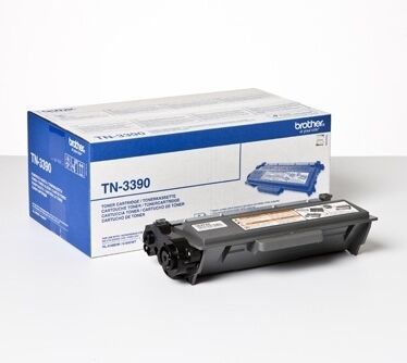 Toner / Brother - TN-3390