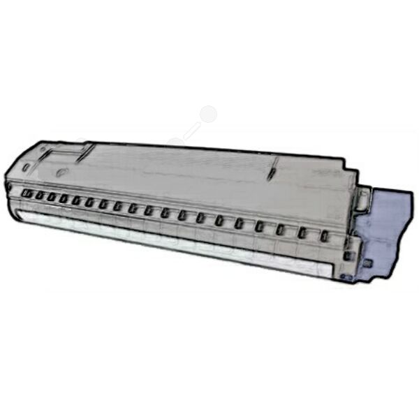 Original Toner OKI 44059106 magenta