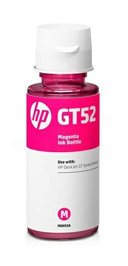 Tinte / HP - M0H55AE / GT52