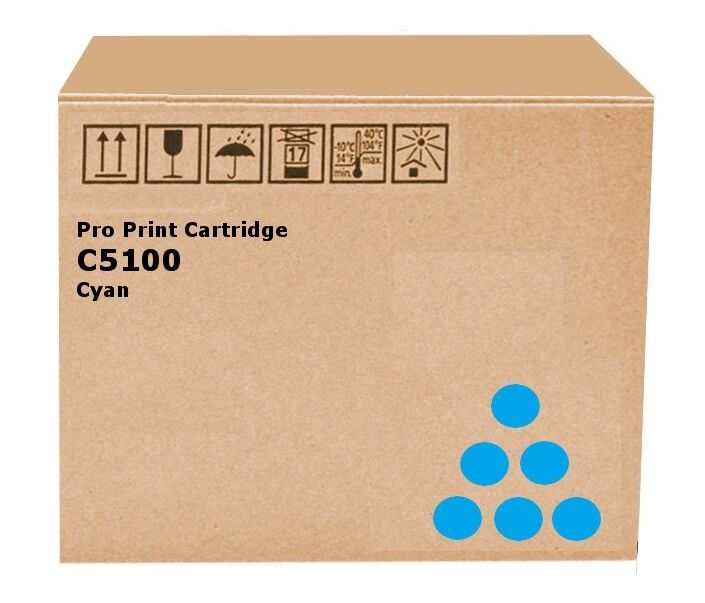 Toner / Ricoh - 828224