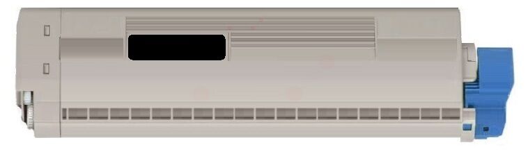 Toner / OKI - 45862818