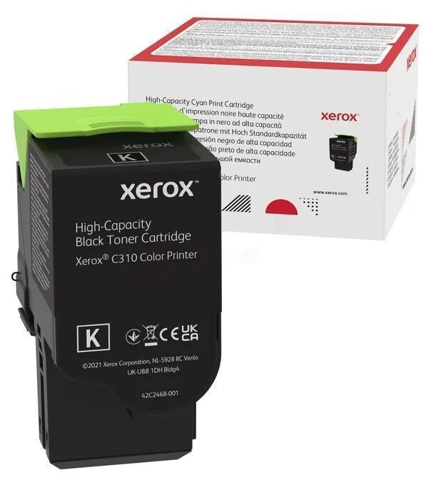Toner / Xerox - 006R04364