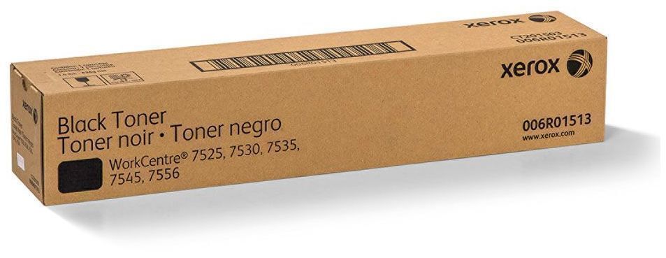 Toner / Xerox - 006R01513