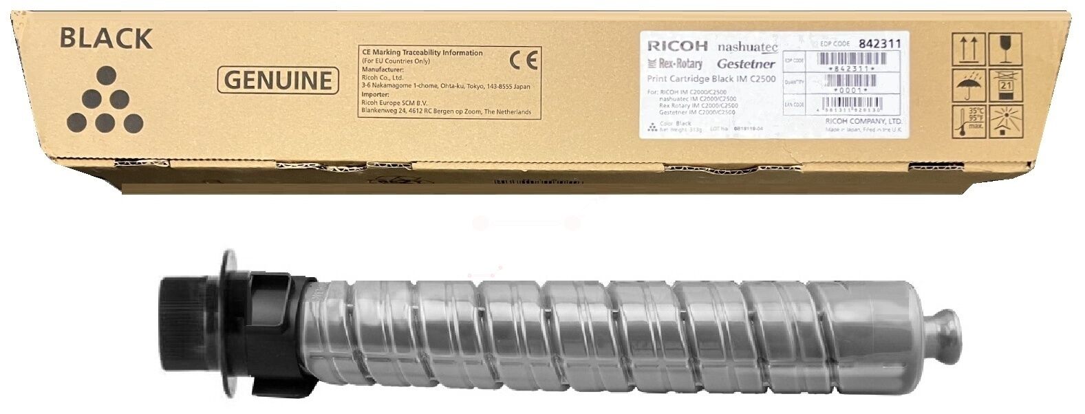 Toner / Ricoh - 842311