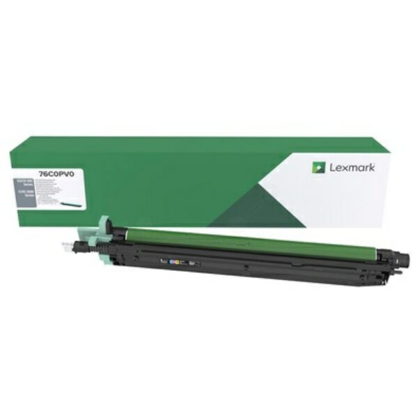 Original Bildtrommel Lexmark 76C0PV0