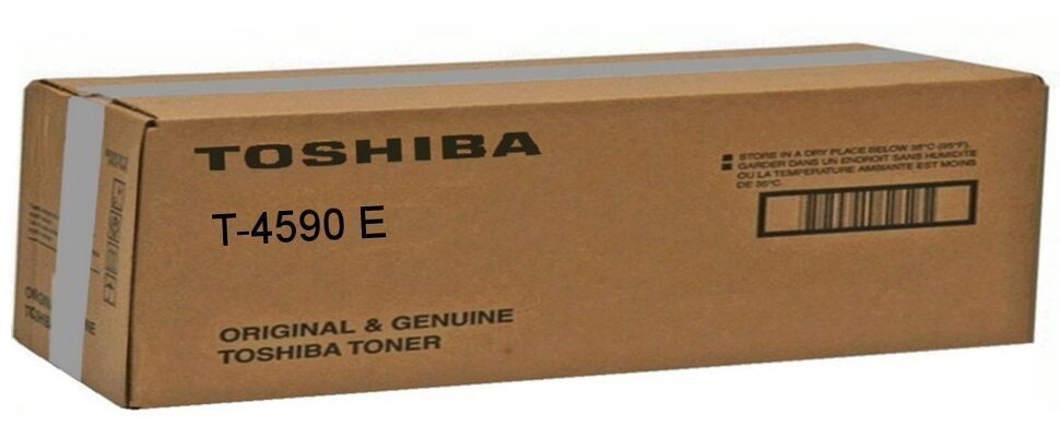 Toner / Toshiba - 6AJ00000086 / T-4590E
