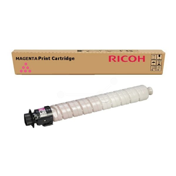 Original Toner Ricoh 841930 magenta