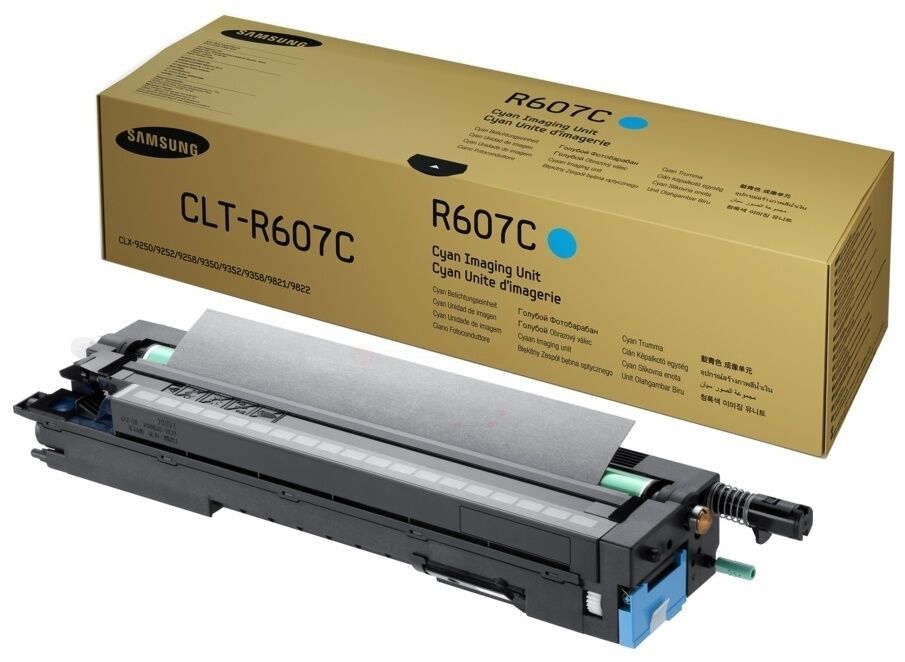 Trommel / HP - SS656A / CLT-R607C