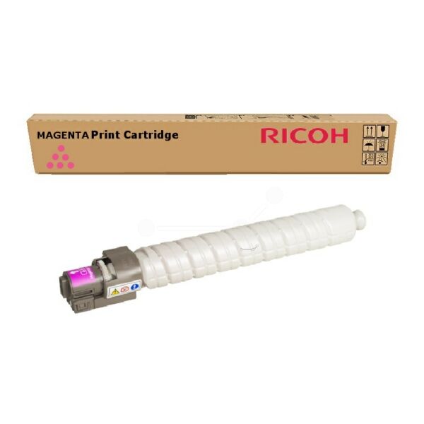Original Toner Ricoh TYPE 5501 M (842050) magenta