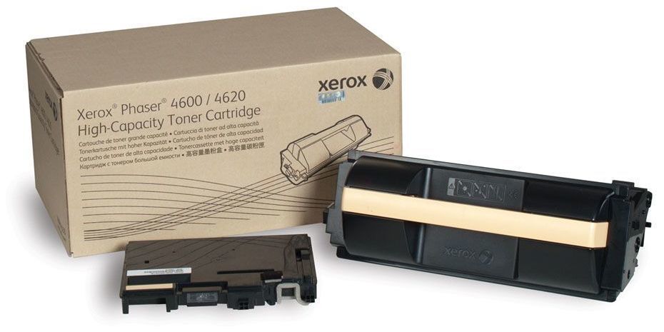Toner / Xerox - 106R01535