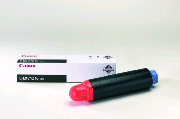 Toner / Canon - 9634A002 / C-EXV12