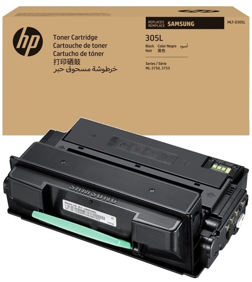 Toner / HP - SV048A / MLT-D305L