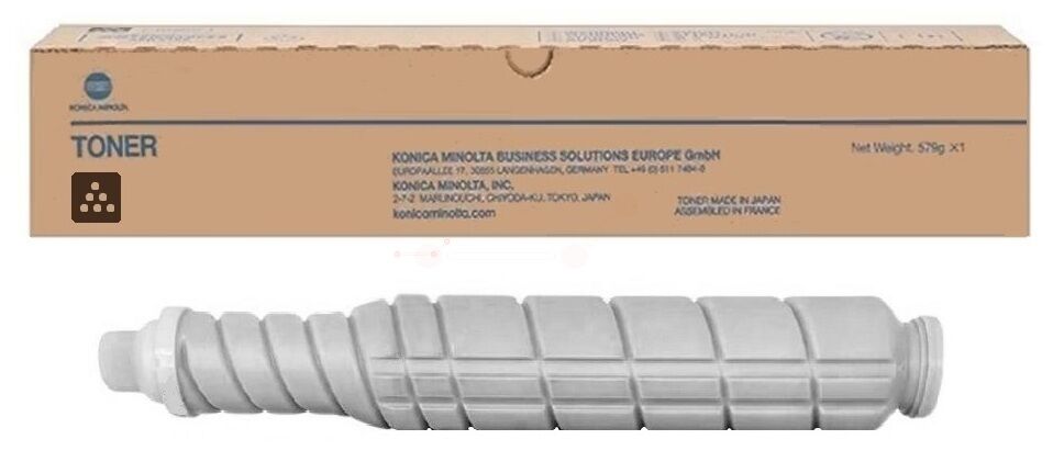Toner / Konica Minolta - A3VX151 / TN-620K