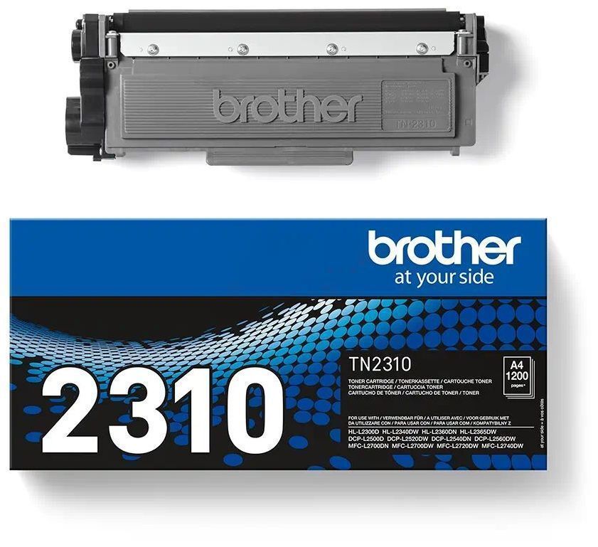 Toner / Brother - TN-2310