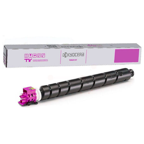 Original Toner Kyocera TK-8375M (1T02XDBNL0) magenta