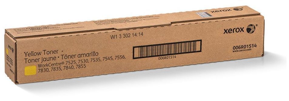 Toner / Xerox - 006R01514