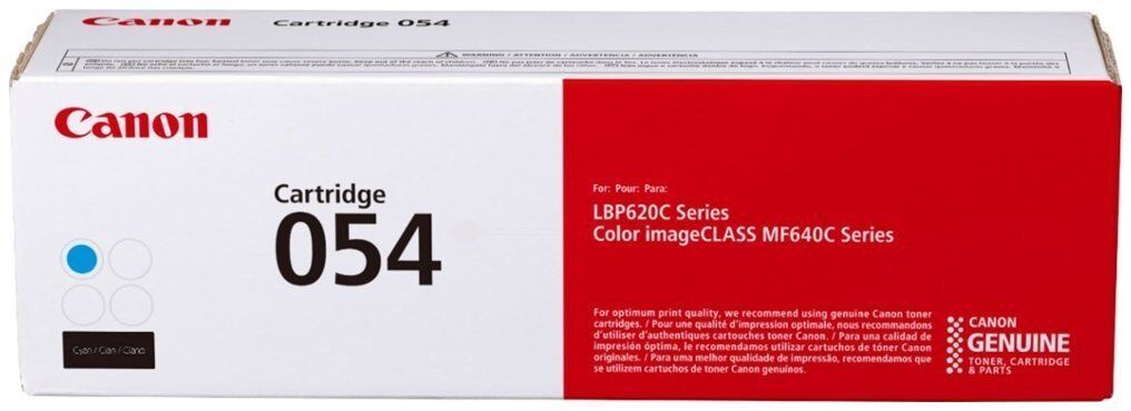 Toner / Canon - 3023C002 / 054