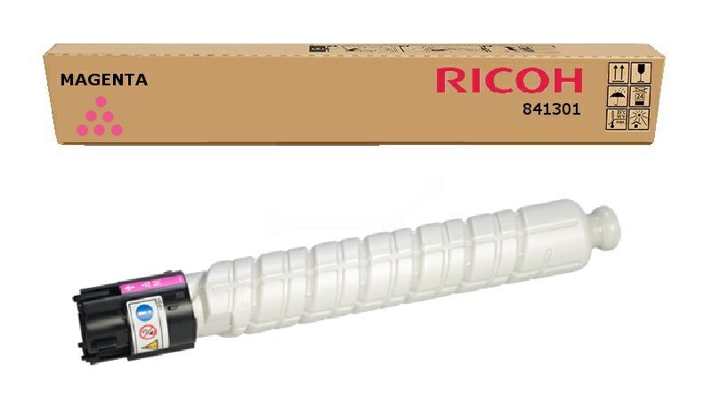 Toner / Ricoh - 842040 / MPC400M