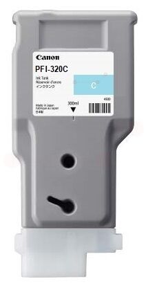 Tinte / Canon - 2891C001 / PFI-320C