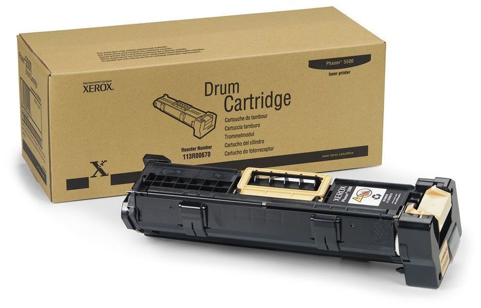 Trommel / Xerox - 113R00670