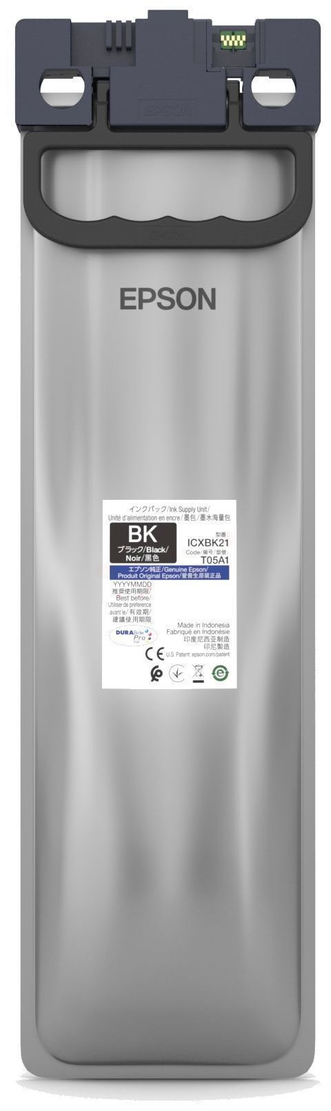 Tinte / Epson - C13T05A100 / T05A1