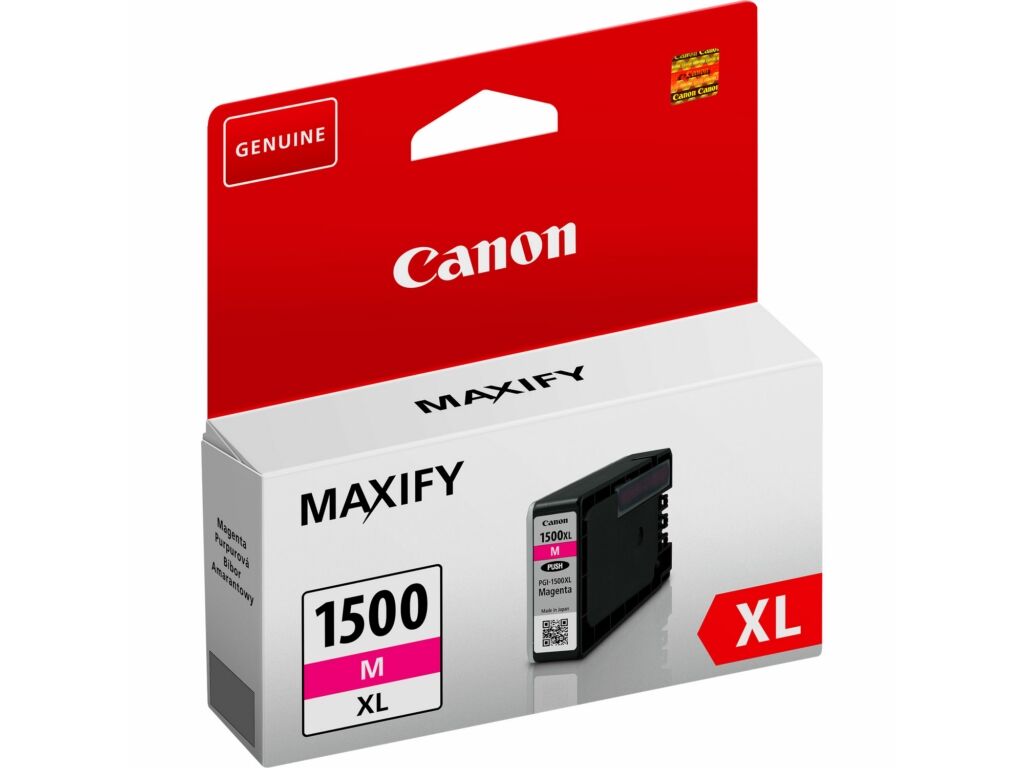 Tinte / Canon - 9194B004 / PGI-1500XLM