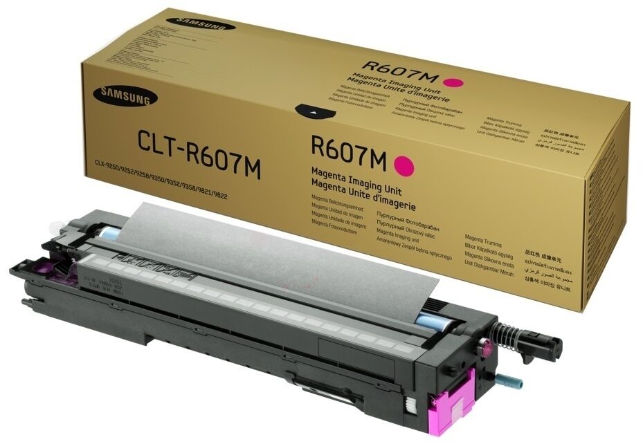 Trommel / Samsung - CLT-R607M/SEE / R607M