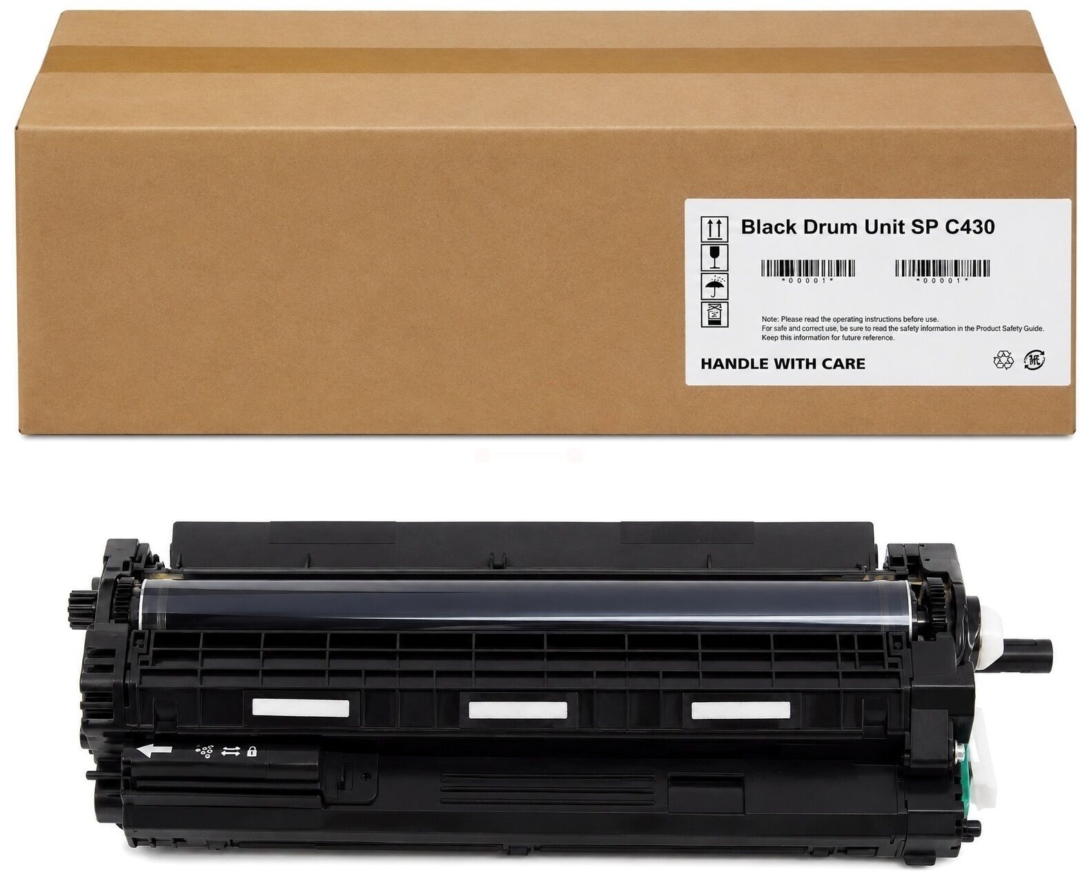 Trommel / Ricoh - 406662