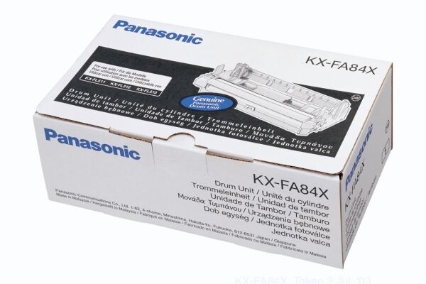 Trommel / Panasonic - KX-FA84X
