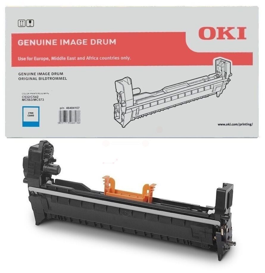 Trommel / OKI - 46484107