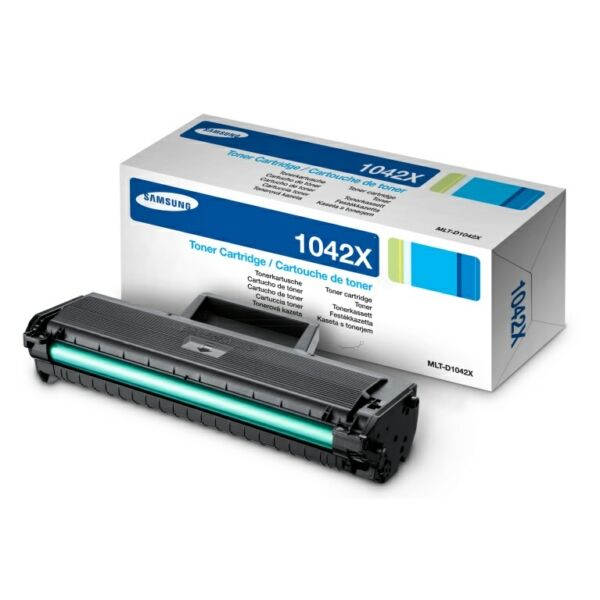 SU738A63ezR7iiOxtuV Original Toner Samsung MLT-D1042X (SU738A) schwarz
