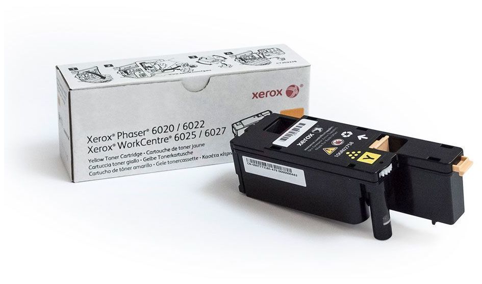 Toner / Xerox - 106R02758