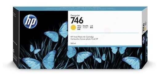 Tinte / HP - P2V79A / 746