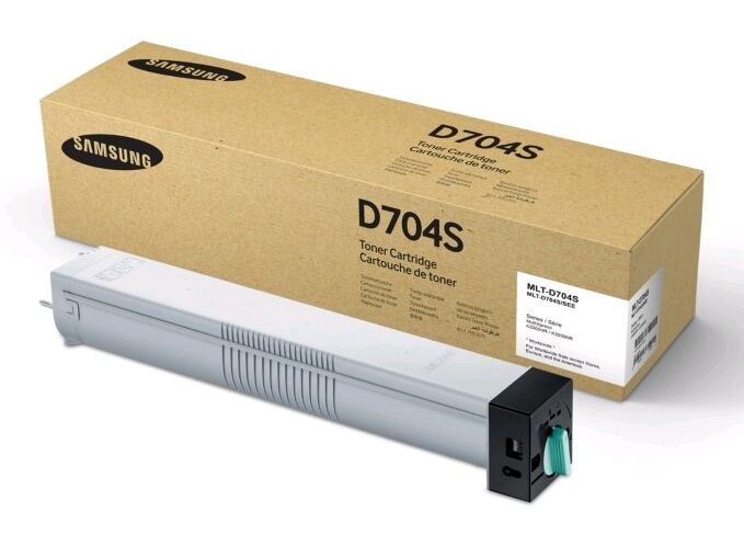 Toner / HP - SS770A / MLT-D704S