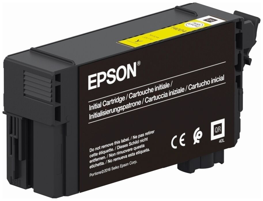 Tinte / Epson - C13T40D440 / T40