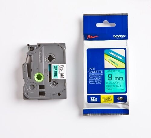 P-Touch Farbband / Brother - TZE-721