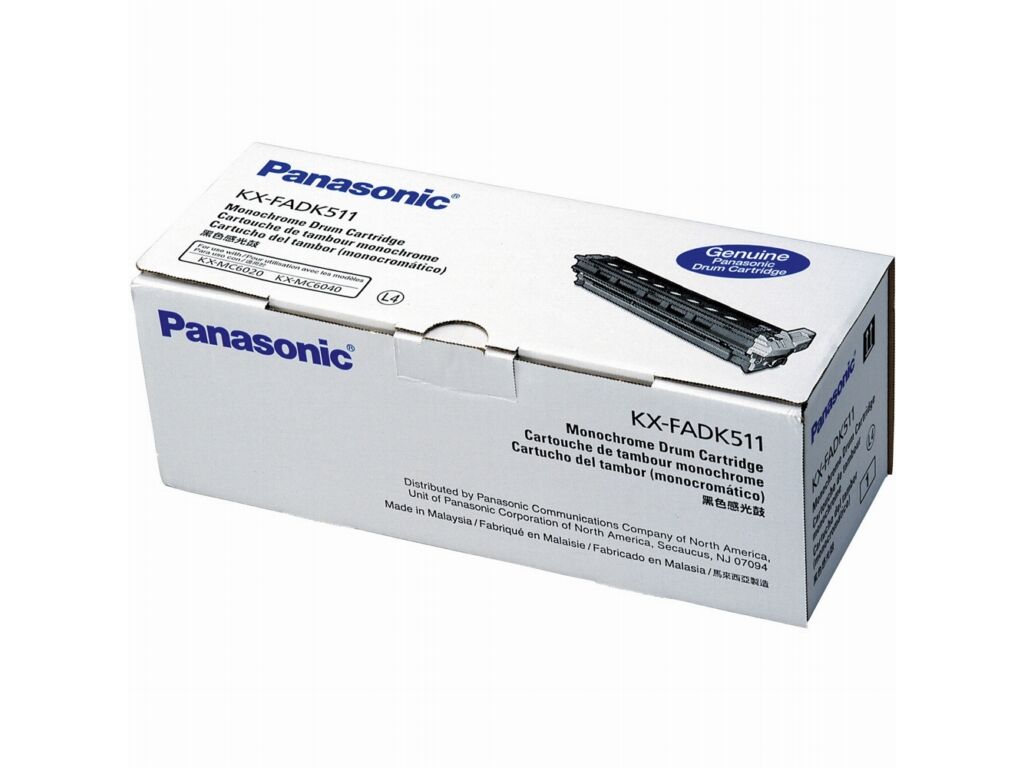 Trommel / Panasonic - KX-FADK511
