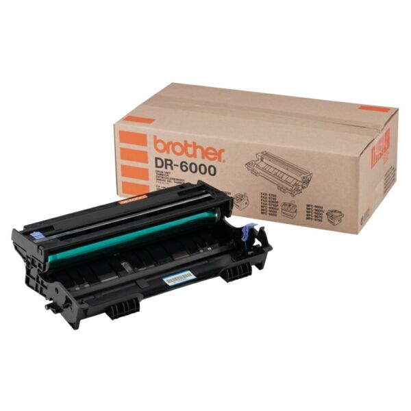 DR-6000GWDi9wFUrKSQj Original Bildtrommel Brother DR-6000