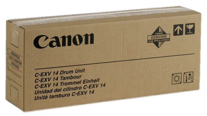 Trommel / Canon - 0385B002 / C-EXV14