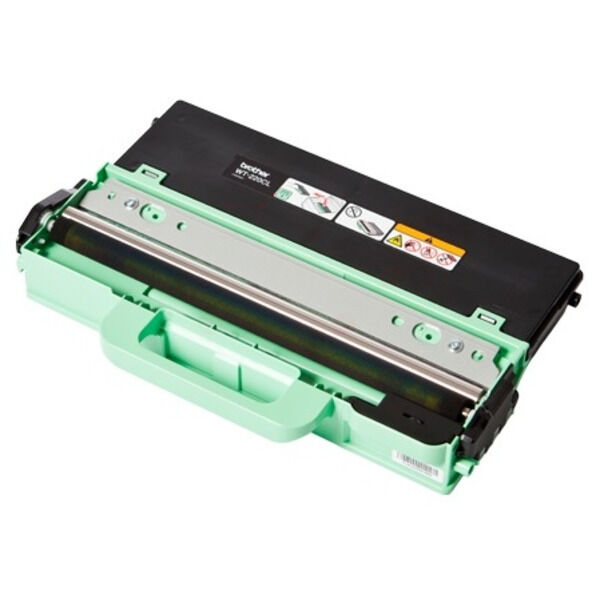 WT-220CL Original Resttonerbehälter Brother WT-220CL