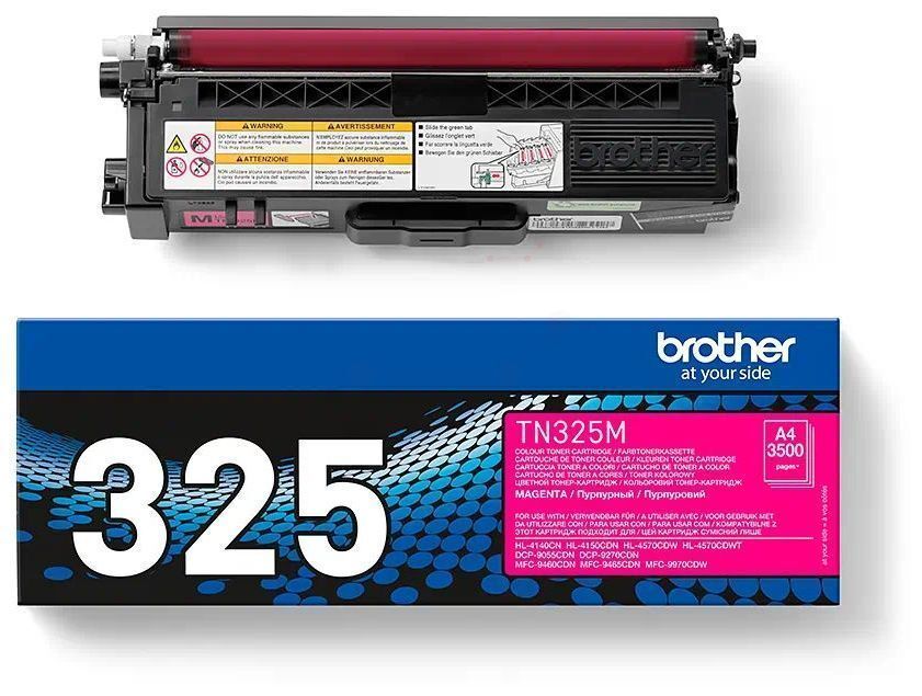 Toner / Brother - TN-325 M