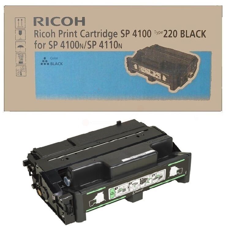 Toner / Ricoh - 402810 / TYPE220A