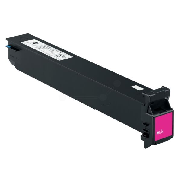 Original Toner Konica Minolta TN-213 (A0D7352) magenta