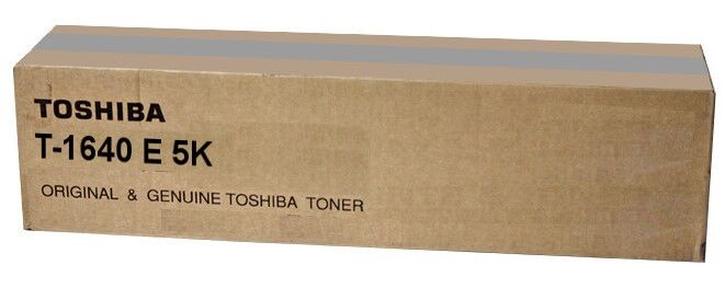 Toner / Toshiba - 6AJ00000023 / T-1640E5K