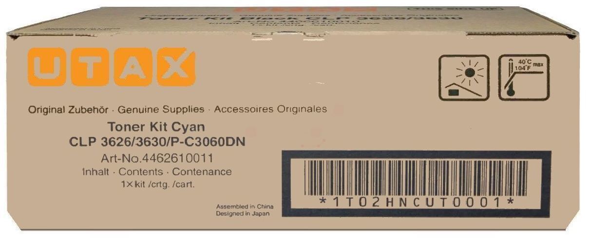 Toner / Utax - 4462610011