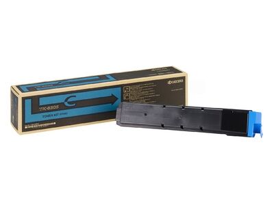 Toner / Kyocera - 1T02LCCNL0 / TK-8505C