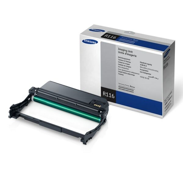 MLT-R116yN9MEReXRjZM7 Original Bildtrommel Samsung MLT-R116 (SV134A)