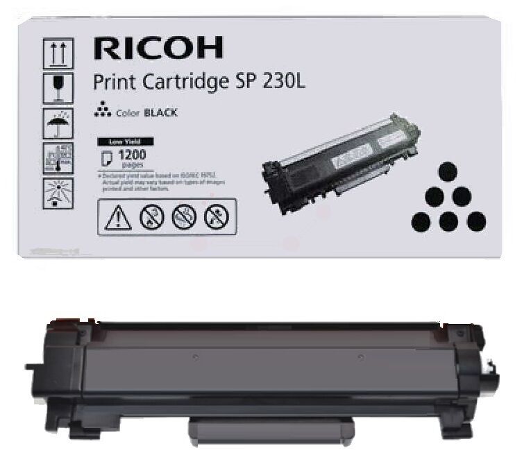 Toner / Ricoh - 408295 / TYPESP230L