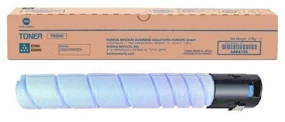 Toner / Konica Minolta - A8DA450 / TN-324C