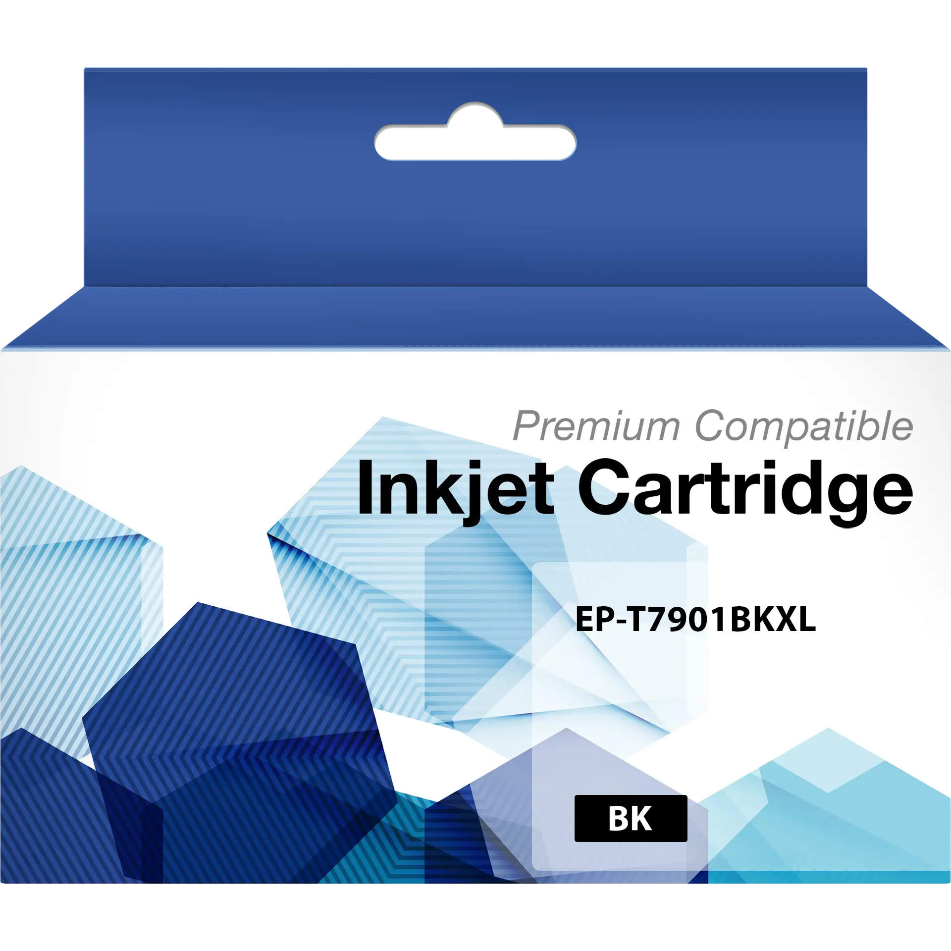 Alternative Tintenpatrone Epson T79XL (C13T79014010) schwarz Alternative Tintenpatrone Epson T79XL (C13T79014010) schwarz